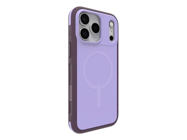 ZAGG Sedona Snap, Housse, Apple, iPhone 17 Pro Max, 17,5 cm (6.9 inch)