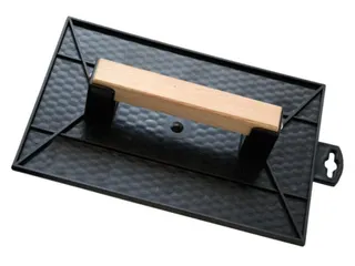 Schuurbord - 270x170mm - 1