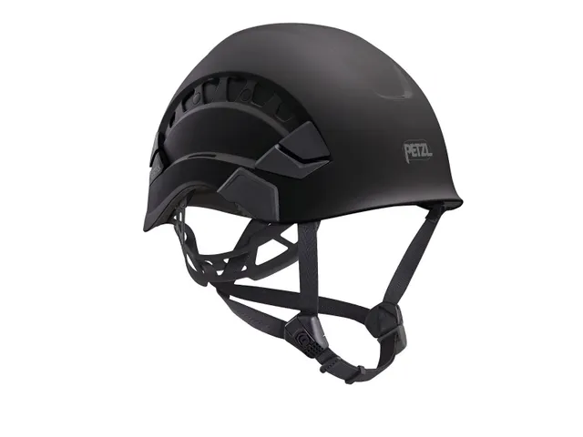 Petzl Vertex Vent alpinehelm