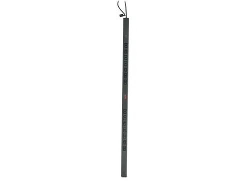 APC Rack PDU AP7552, Basic, ZeroU, 16A, 230V, (20x) C13 & (4x) C19, C2