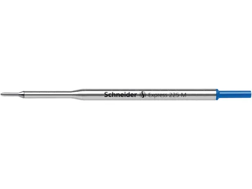 balpenvulling Express 225 medium blauw