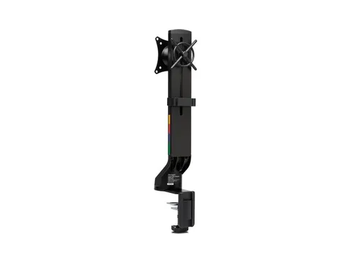 Monitorarm Kensington SmartFit ruimtebesparend enkel