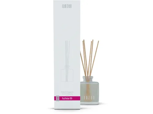 Janzen Home Fragrance geurstokjes Fuchsia 69 flacon 200 ml