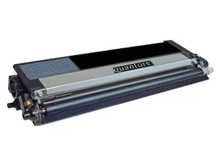Tonercartridge Quantore alternatief tbv Brother TN-325BK zwart - 2