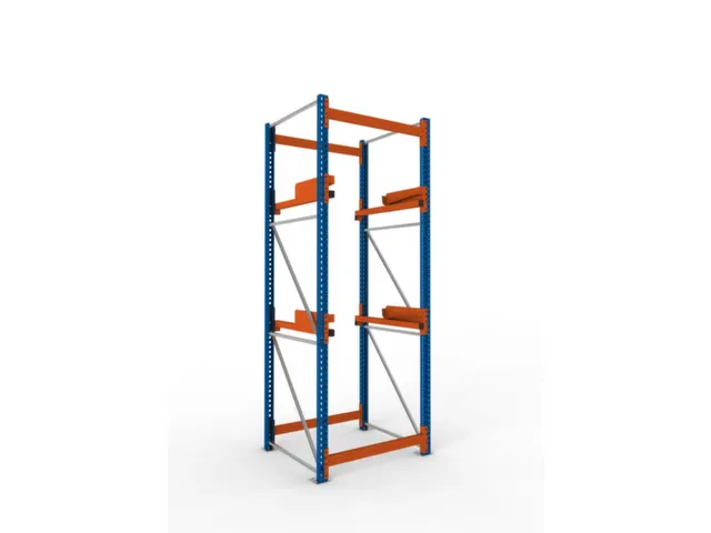 rayonnage tambour de câble,MULTIPAL,rayonnage départ