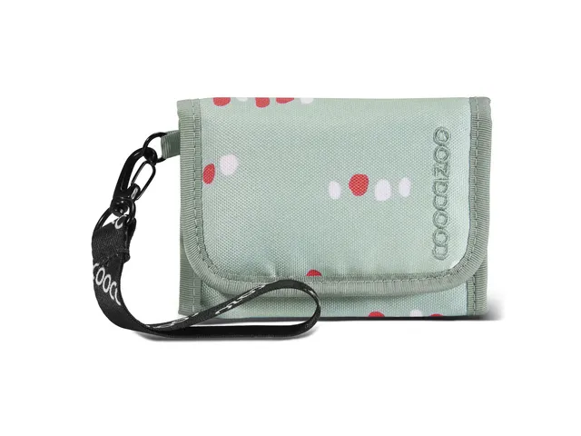 Portemonnee Coocazoo Dancing Dots