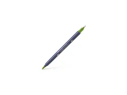 Sketchmarker Faber-Castell Goldfaber 168 earth green yellowish op alco