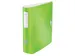Ordner Leitz 1106 WOW 180° Active A4 80mm PP groen