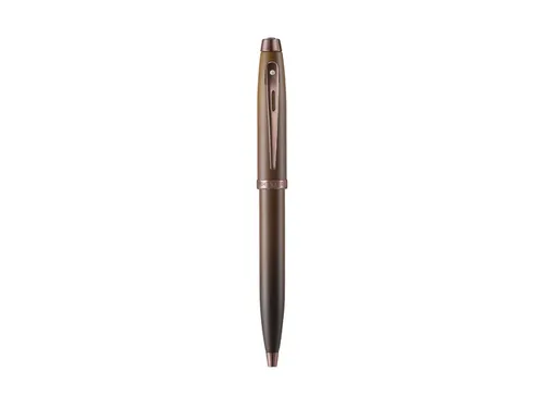 Balpen SHEAFFER 100 E9374 Coffee edition