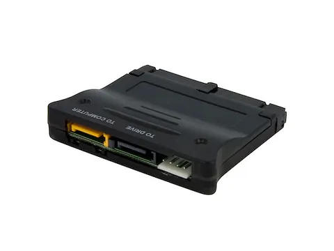 Bi-Directionele SATA IDE Adapter Converter