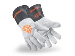 Hexarmor Chrome SLT 4062 brandwerende handschoenen maat 12