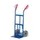 Steekwagen 200Kg Steekplaat 400X180Mm Achterwand Gewelfd Staal