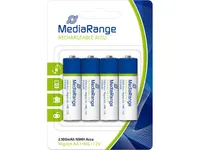 MediaRange Batterijen