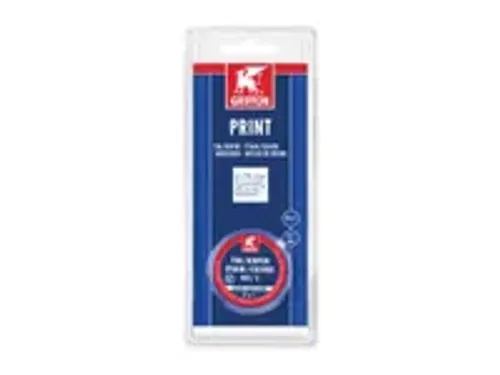 OUTLET Griffon - Draadsoldeer Voor Printplaten - Tin/Koper - 99/1