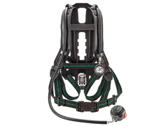 MSA M1 SCBA 10200950 Basic ademluchttoestel