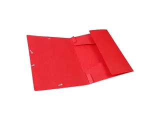 CARTOBOX glanskarton rug 40mm rood - 6