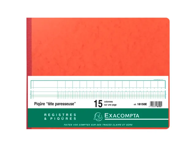 Piqure 29,7x38 uitg hoofd15 kol80 bl