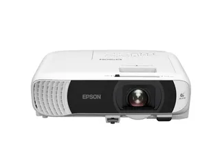 Epson EB-FH18 4000 ANSI lumens Beamer 3LCD 1080p (1920x1080) Wit - 1