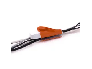 Addit kabelrups ø25 mm/20 Meter Zwart - 2