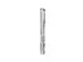 ZAGG Crystal Palace Snap C Design, Hoes, Apple, iPhone 17 Pro, 16 cm (