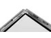 Kliklijst Durable aluminium A4 outdoor