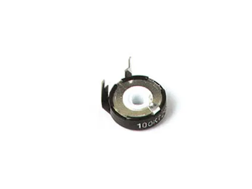 Piher Trimmer 220K (Groot - Hor - Voor Spindel)