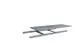 tablette,p. rayonnage grande largeur,lxP 2250x800mm