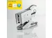 Rapid 1DX Niettang 50 Vel 24/6-8 Chroom Professioneel
