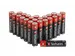 49505 VERBATIM AA Alkaline batterijen 24 Stuks