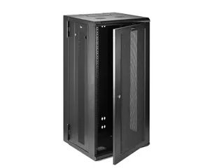 26U Serverkast Rack Wand Monteerbaar - 2