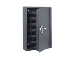 Filex KS 140 Sleutelkluis Elektronisch Slot 140 Haken Antraciet