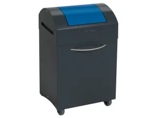 afvalverzamelaar,niet-brandbaar,1x45l,HxBxD 650x380x320mm - 2