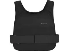 Inuteq Bodycool PRO NEOPRENE Koelvest Zwart