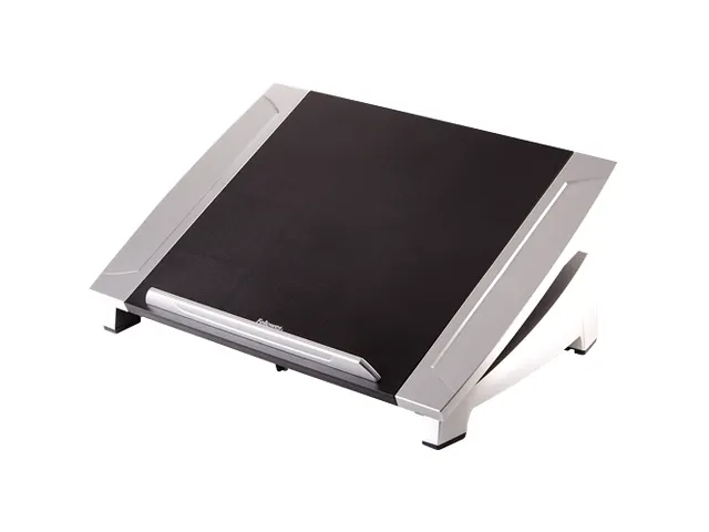 Support PC portable Fellowes Office Suite noir/gris