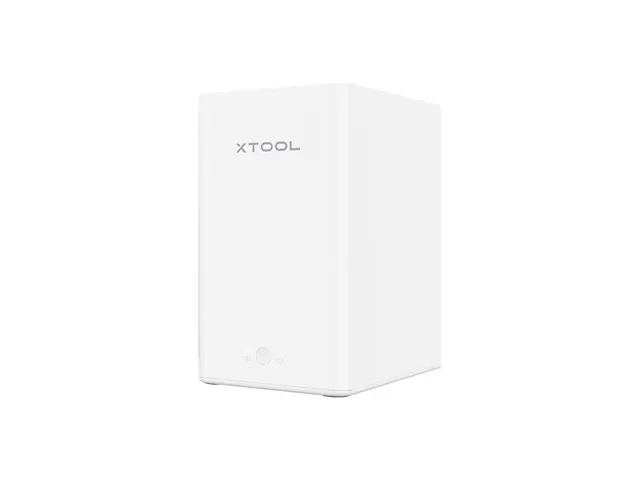 Desktop Smoke Purifier