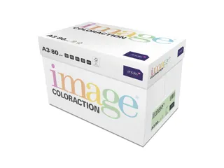Kopieerpapier Forrest Middelgroen A3 160 Gram 500 Vel - 6