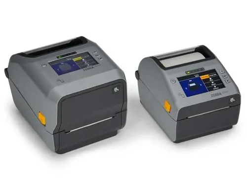 Zebra ZD621 Labelprinter TT 300dpi USB Host LAN
