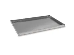 legbord,v. traversestelling,BxD 1000x300mm,vakl. 220kg,verzinkt