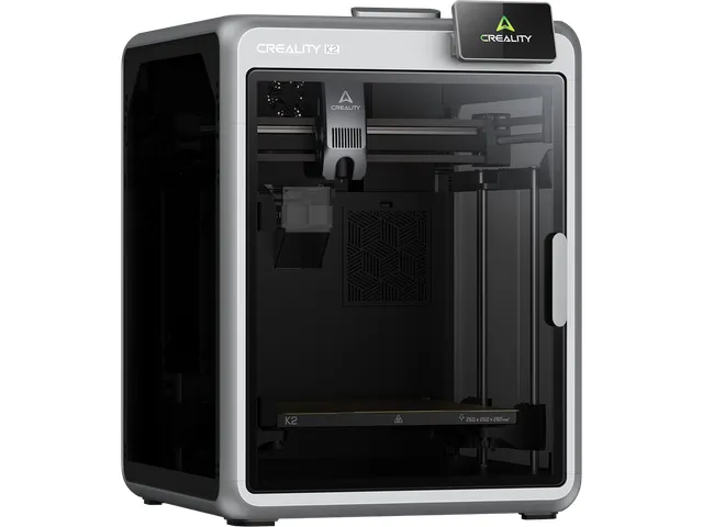 Creality K2 3D Printer