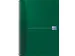 Office Essentials spiraalschrift A4 geruit 5 mm