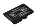 128GB micSDXC Canvas Select Plus Gen3 150R A1 enkel pakket zonder ADP