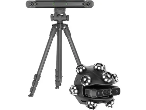 Shining 3D EinScan Trak Draadloze 3D-scanner