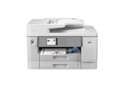 Multifunctional inktjetprinter Brother MFC-J6955DW