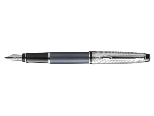 Vulpen Waterman Expert metallic stone CT fijn