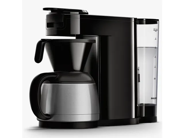 Senseo Switch Koffiezetapparaat Filterkoffie en Koffiepad