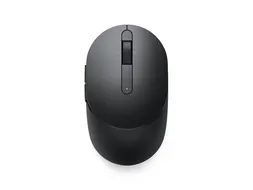 DELL MS5120W Muis Ambidextrous RF-draadloos + Bluetooth Optisch