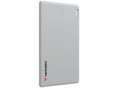 My Finder Card Bluetooth Tracker Zilver