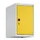 opzetkast,v. locker,1vak.,vak B 300mm,HxBxD 500x300x500mm,draaigrendel
