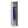 locker,HxBxD 1850x300x500mm,1vak,vak B 300mm,draaigrendel