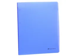 Ringbuch A4 Linicolor 4R 15mm blau